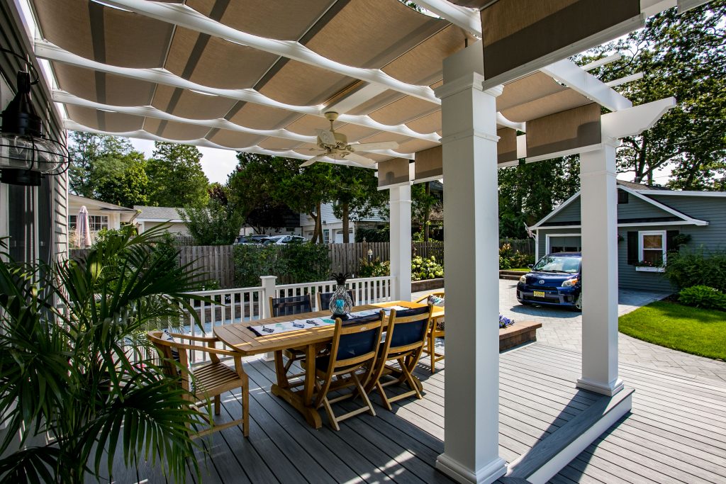 patio cover ideas