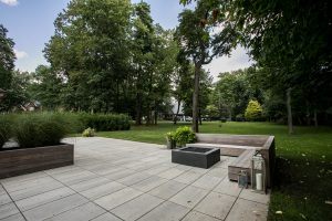 Landscape Design Services