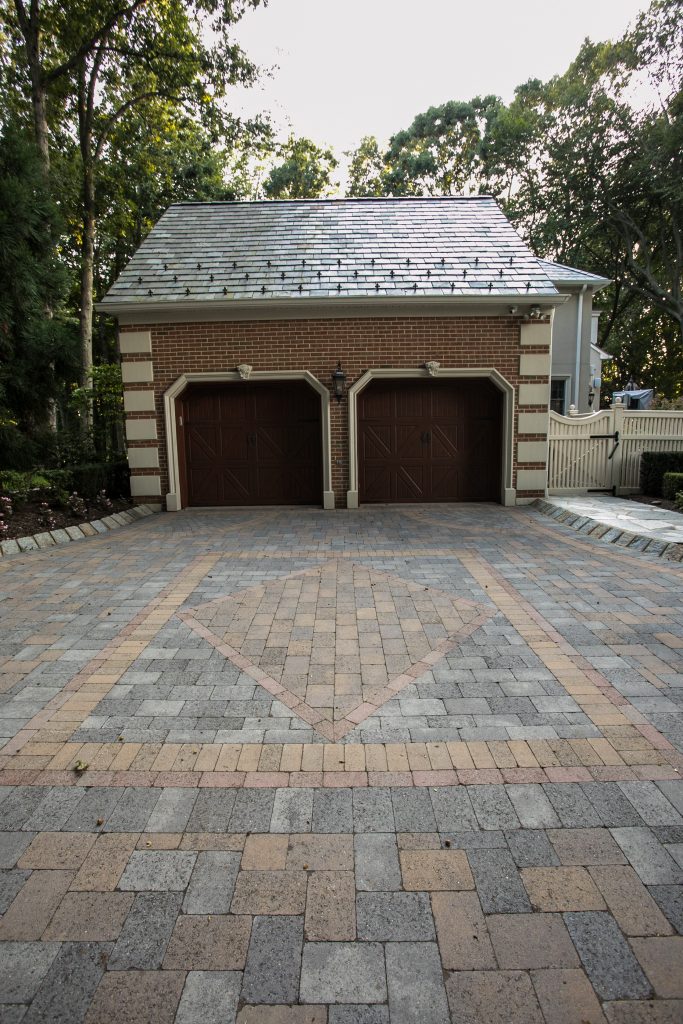 driveway architect