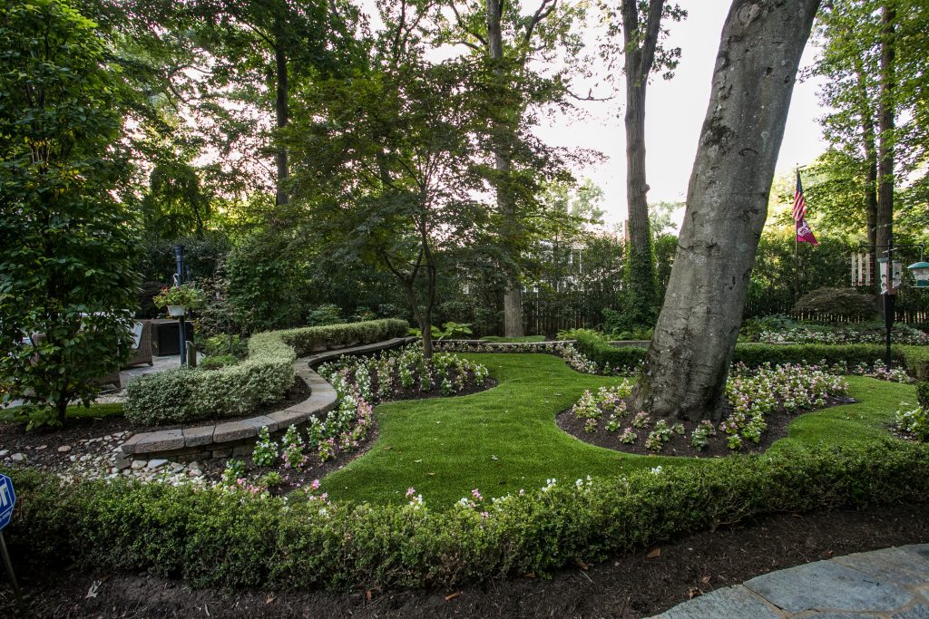 best landscape design