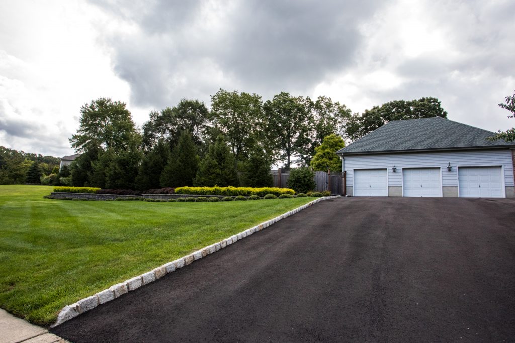 driveway replacement near me