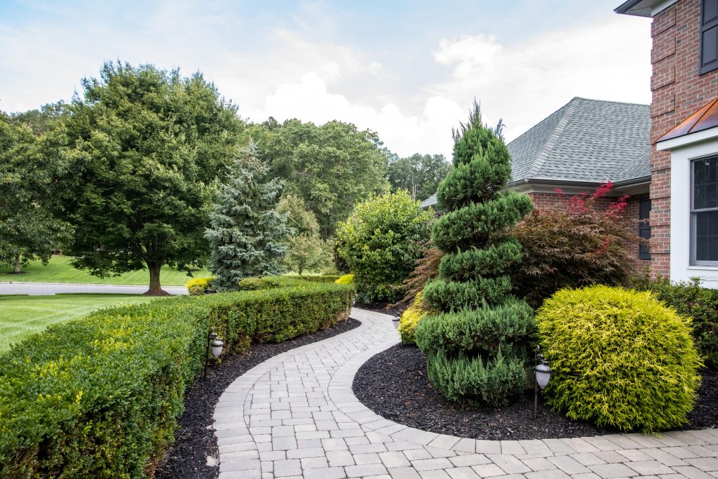 paver walkway installation near me