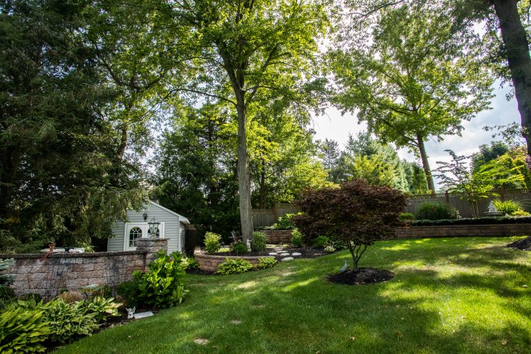 NJ Landscape Designers Landscape Maintenance Services Commercial