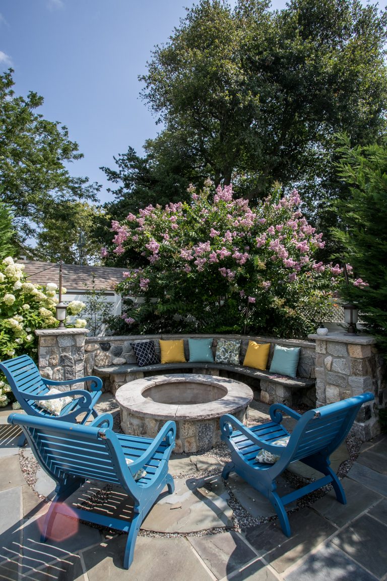 Landscape Design New Jersey Landscape Designers Monmouth County
