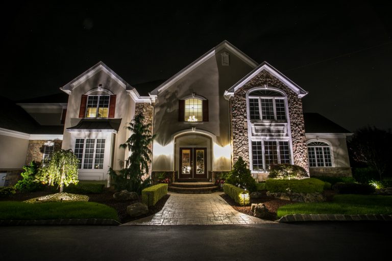Landscape Lighting Design Outdoor Lighting Ideas Design Outdoor