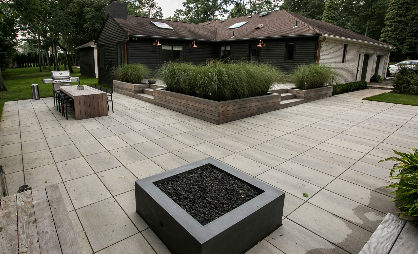 Landscaper Landscaping Companies Landscape Designer Monmouth