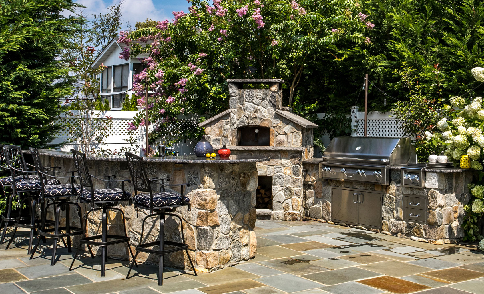 Chaleco Landscape Construction Llc