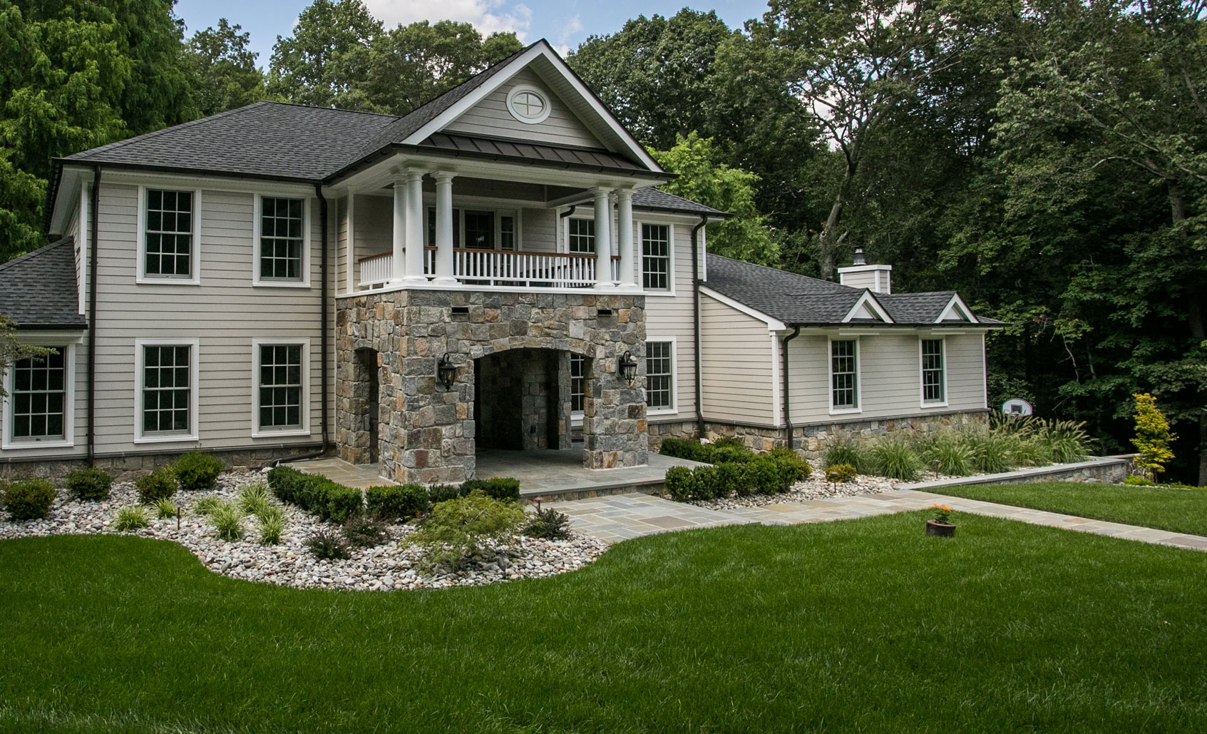 Landscaper Landscaping Companies Landscape Designer Monmouth