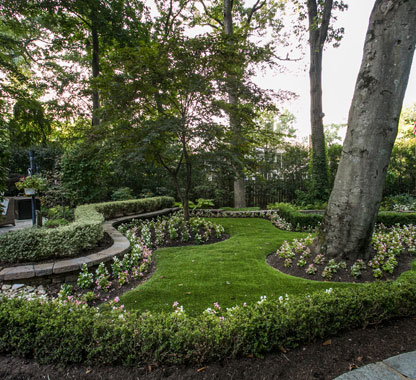 Landscape Services Jersey Landscaping, Landscapers Monmouth County New Jersey